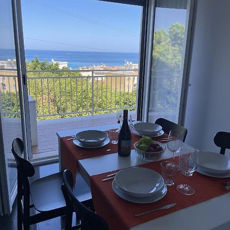 Una Finestra Sul Mare Cefalù Extérieur photo