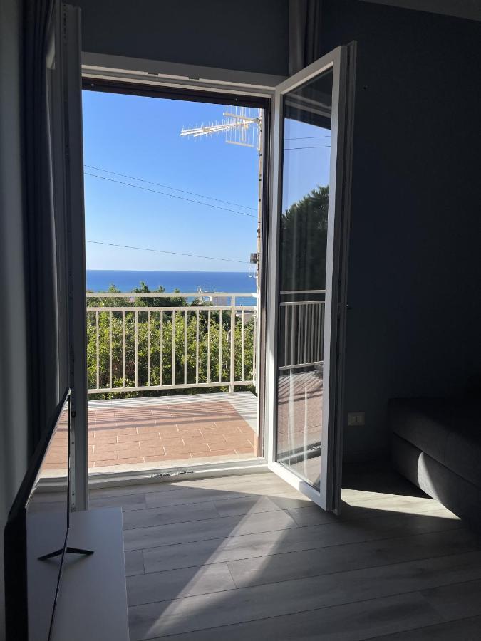 Una Finestra Sul Mare Cefalù Extérieur photo