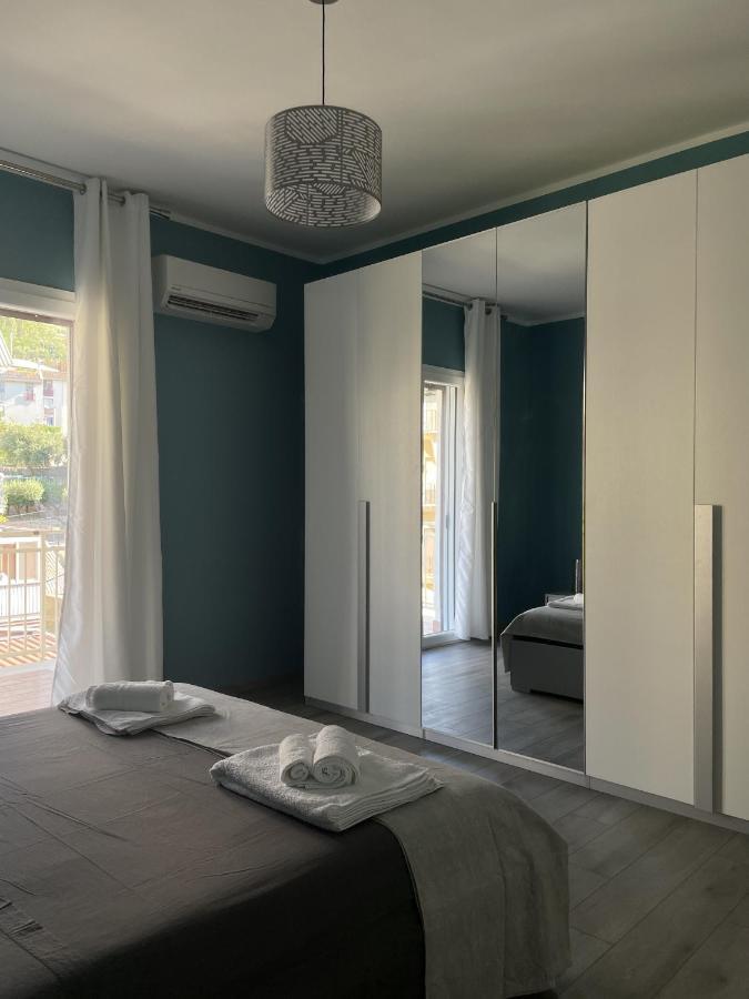 Una Finestra Sul Mare Cefalù Extérieur photo