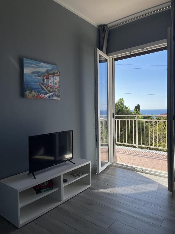 Una Finestra Sul Mare Cefalù Extérieur photo
