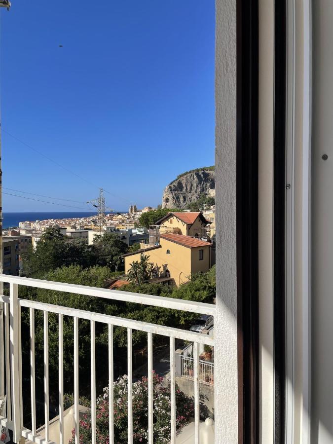 Una Finestra Sul Mare Cefalù Extérieur photo