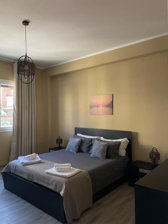 Una Finestra Sul Mare Cefalù Extérieur photo