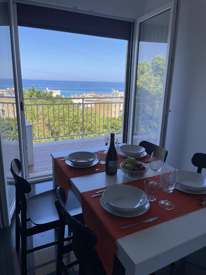 Una Finestra Sul Mare Cefalù Extérieur photo