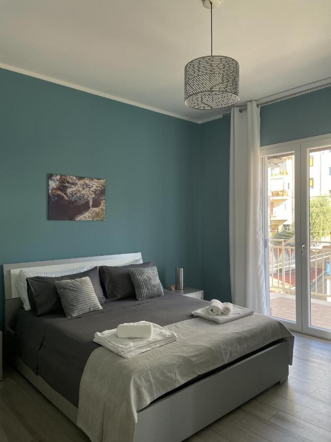 Una Finestra Sul Mare Cefalù Extérieur photo