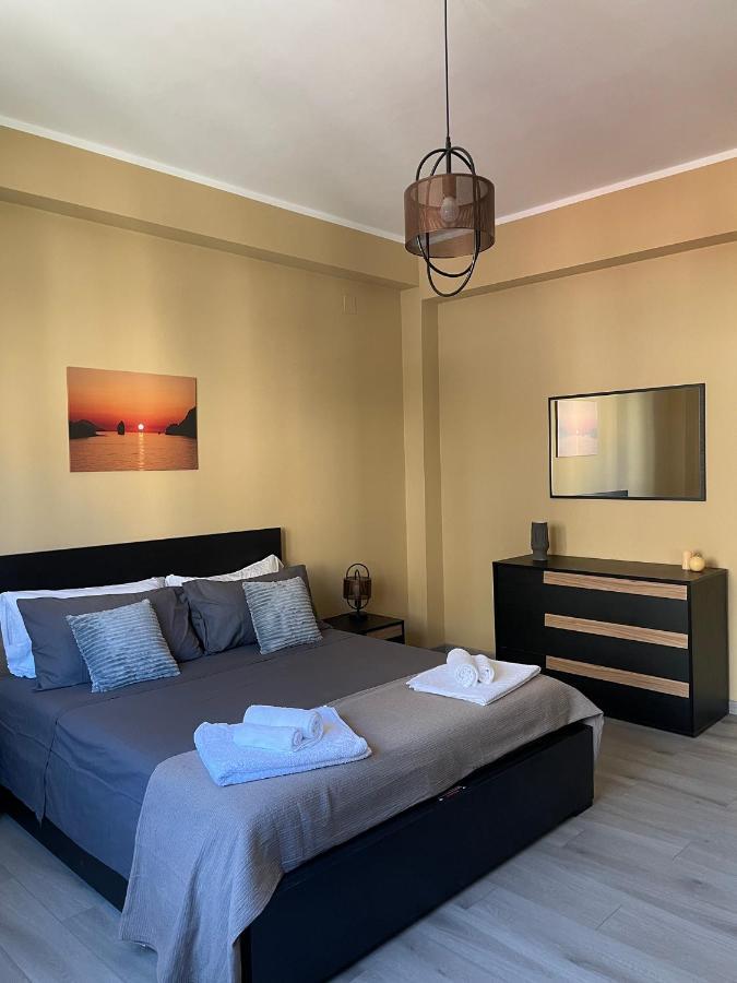 Una Finestra Sul Mare Cefalù Extérieur photo